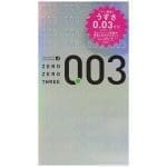 (日版)岡本0.03超薄 (12片)
