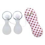NPG乳首刺激器