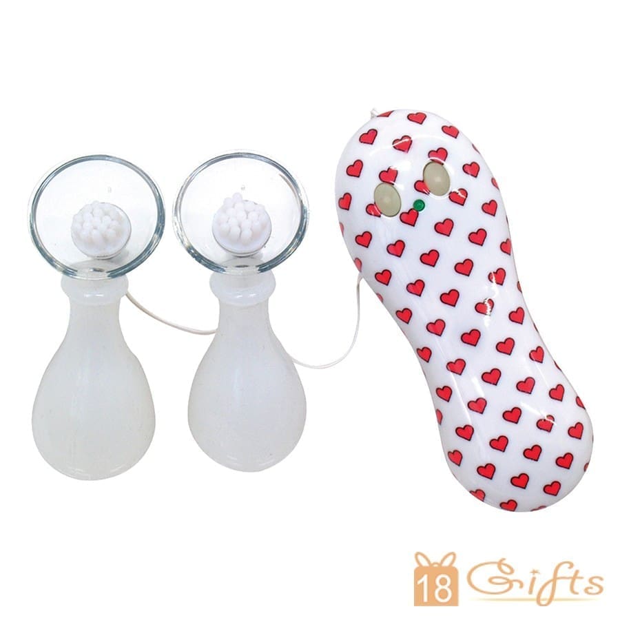 NPG乳首刺激器