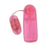 日本NPG經典透明震蛋