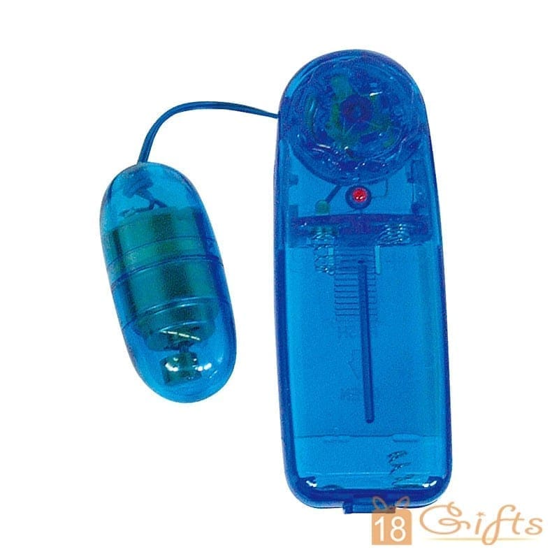 日本NPG經典透明震蛋