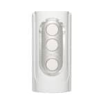 Tenga Flip Hole White 柔軟型