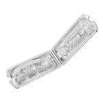 Tenga Flip Hole White 柔軟型