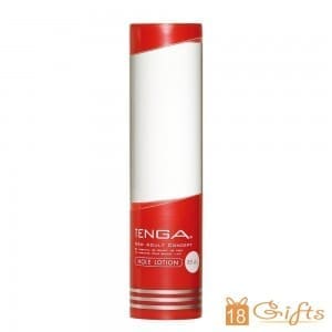 Tenga Hole Lotion潤滑液 170ml
