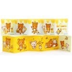 (日版) 岡本x鬆弛熊安全套 (10片)