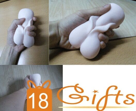 EXE 蓮實+ 試用報告