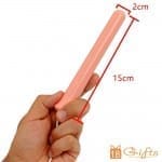 Rends USB 自慰器加熱棒 -第2代