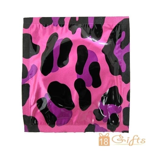 岡本Love Dome 女性呵護型 (12片)