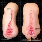 【純潔注意】少女小穴 扒開！蘿莉子