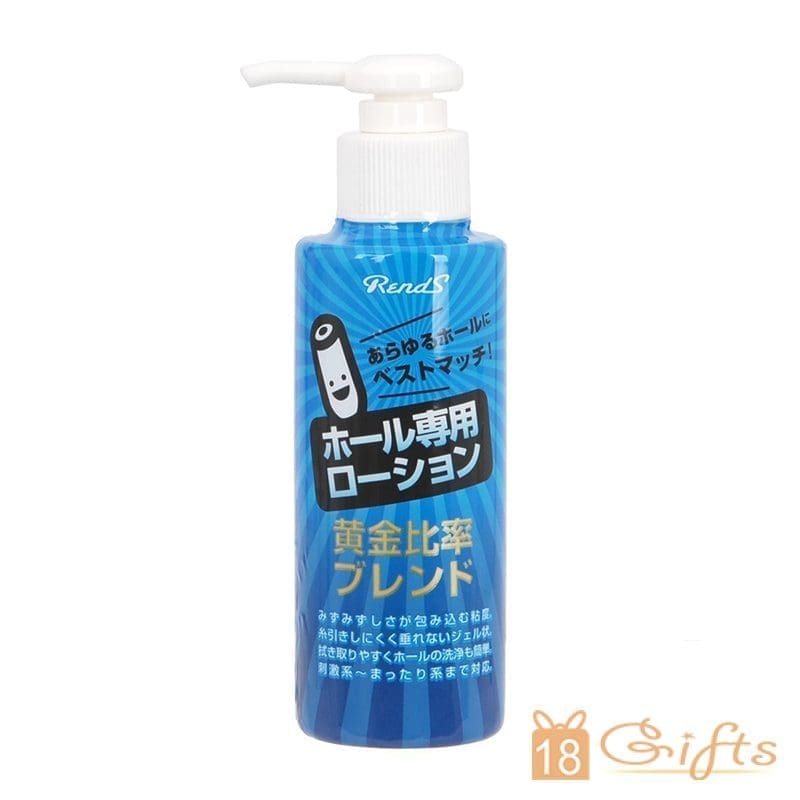 名器專用黃金比例潤滑液 (145ml)