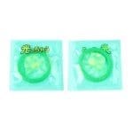 閃耀吧，光仔! 夜光安全套 (6片)