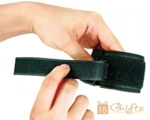 A-One E Lock - 床之束縛