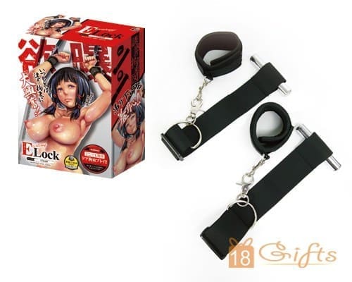 A-One ELock - 門之手束