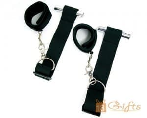 A-One ELock - 門之手束