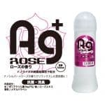 Ag抗菌潤滑液 - 玫瑰味 (300ml)