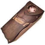 【落紅注意】禁室之處女