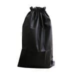 純黑索袋 (加大/大/中/細碼)