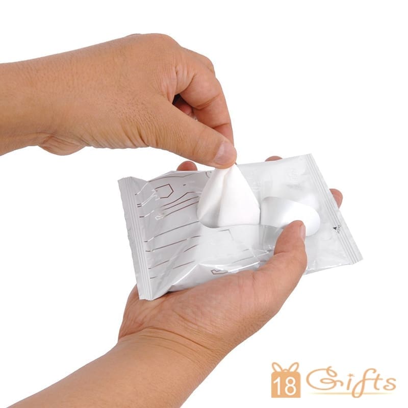 Rends事前事後清潔濕紙巾 (10張)