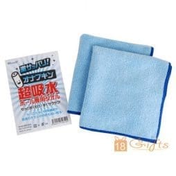 Rend超強吸水布