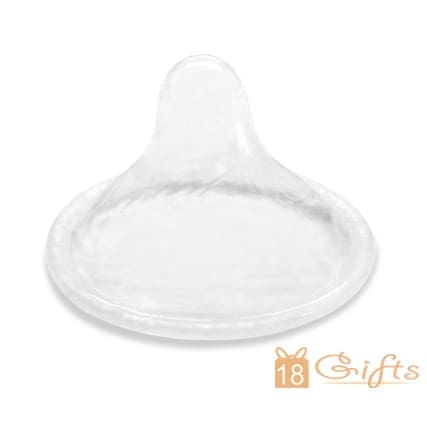 岡本0.01安全套 (3片)