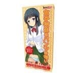 女子校生體香 – 內褲
