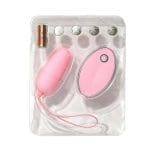 Love & Leaf Nemo 無線震蛋