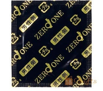 岡本超薄0.01安全套 (3片)