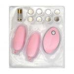 Love & Leaf Nemo 無線雙震蛋