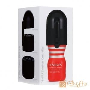 TENGA Vacuum Controller