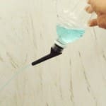 Rends 噴射清洗頭