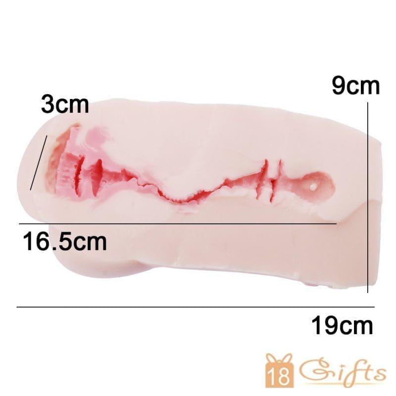 【純潔注意】少女小穴 扒開！蘿莉子 處女宮～(加大版)