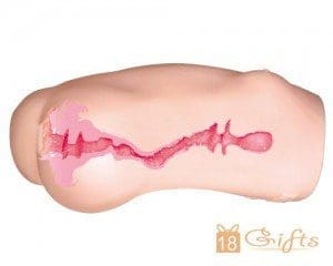 【純潔注意】少女小穴 扒開！蘿莉子 處女宮～(加大版)