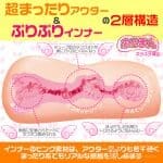 天使之彈彈麵包