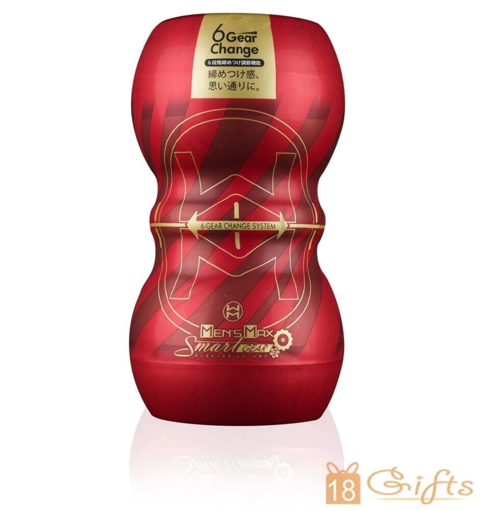 Men's Max Smart GEAR