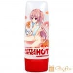 G PROJECT x PEPEE 潤滑液 - Hot (180ml)