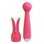 SVAKOM - Emma with Rabbit