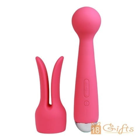 SVAKOM - Emma with Rabbit