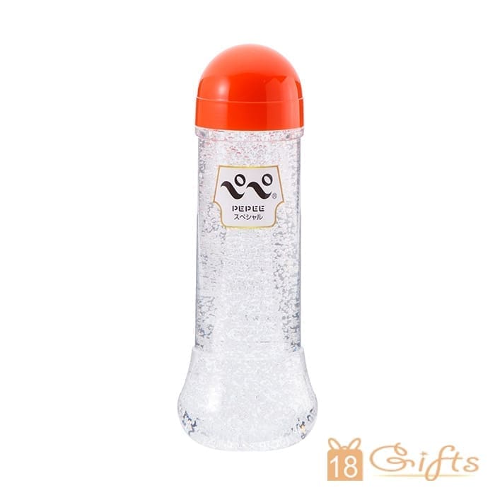 中島亮晶氣泡潤滑液 360ml (高黏)