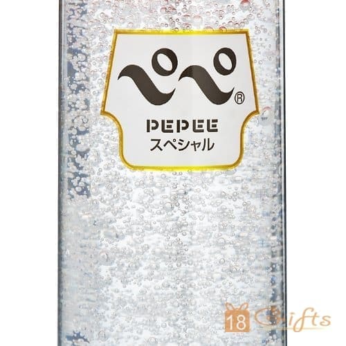 中島亮晶氣泡潤滑液 360ml (高黏)