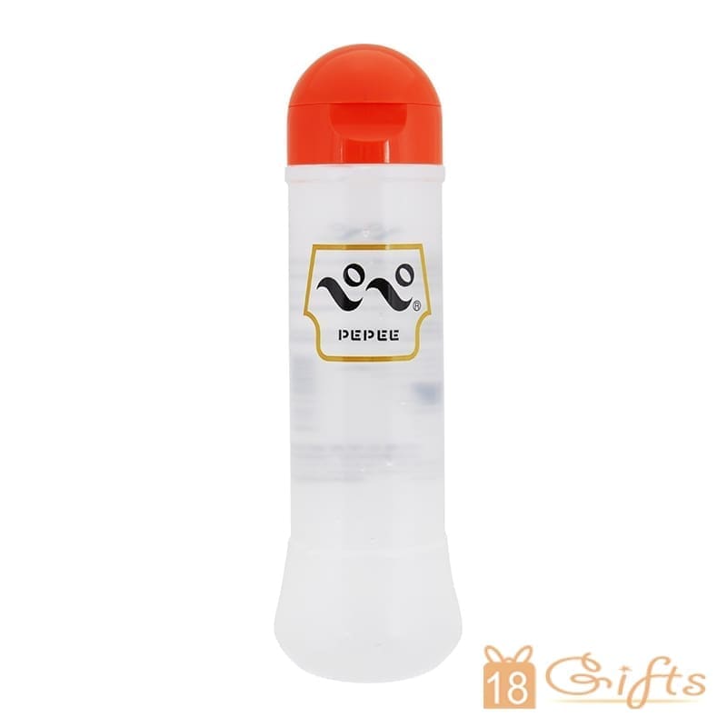 中島弱酸潤滑液 360ml (中高黏)