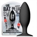 The bat plug 水滴型後庭塞