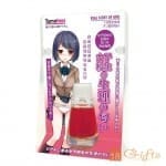 女子校生體香 - 生理期之氣味