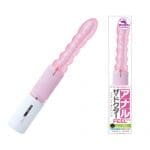 Anal Doctor 後庭震動棒