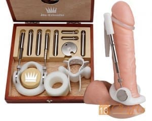 Jes Extender - Original Set