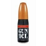 Gun Oil 後庭專用潤滑液 59ml (矽性)