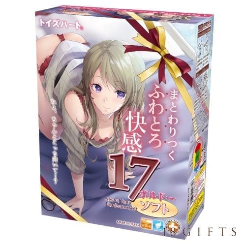 17歲第5代 - 波爾多(柔軟版)