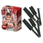 ELock 門之手腳束