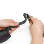 ELock 門之手腳束