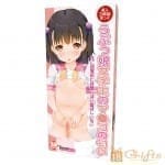 美人3姐妹體香 - 小妹