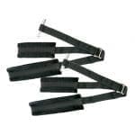 ELock 門之手腳束